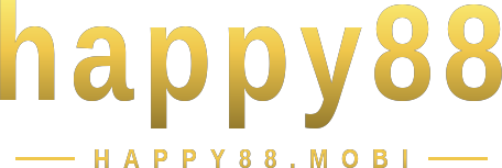 happy88 logo